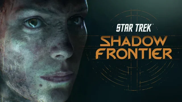 Studio Bloober Team oznámilo psychologický thriller Star Trek: Shadow Frontier