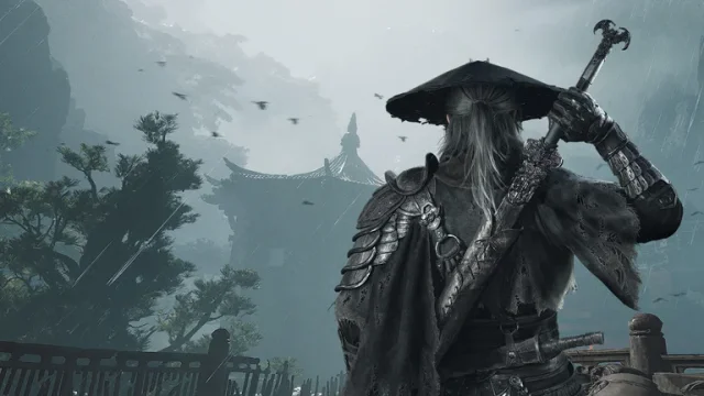 Podívejte se na 11 minut dlouhý trailer akční hry Phantom Blade Zero