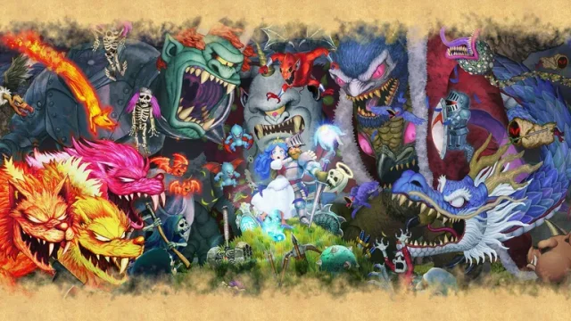 Hra Ghosts ‘n Goblins Resurrection míří na další platformy