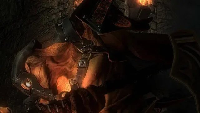 Oznámeno akční RPG Two Worlds III