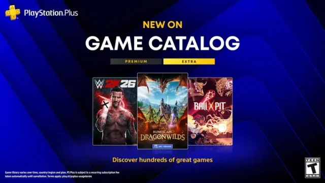 Oznámeny nové hry do předplatného PlayStation Plus Extra a Premium – RuneScape: Dragonwilds nebo Sniper Elite: Resistance