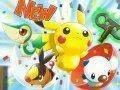 Pokemon Rumble U vyjde příští měsíc v Evropě
