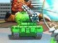TANK! TANK! TANK! se představuje ve Wii U videu