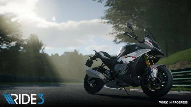 Ride 3 oficiálně oznámeno, první trailer
