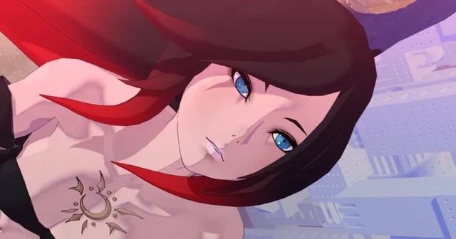 Gravity Rush 2 - The Ark of Time – Raven’s Choice