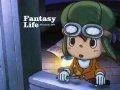 Fantasy Life vyjde na 3DS – trailer