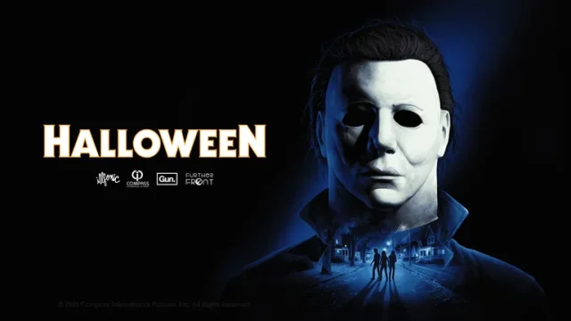 Oznámena asymetrická multiplayerová hra Halloween 