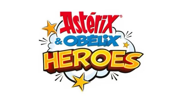 Letos v září vyjde karetní hra s RPG prvky Asterix & Obelix: Heroes