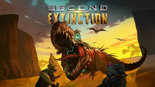 Vývoj kooperativní dinosauří akce Second Extinction je ukončen, koncem příštího roku budou vypnuty servery