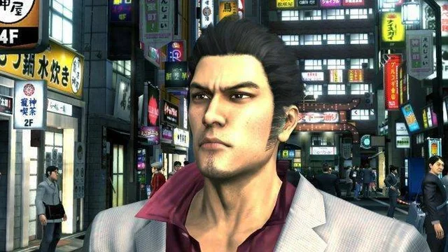 První teaser na remaster hry Yakuza 3