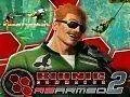 Bionic Commando Rearmed 2 má nové obrázky