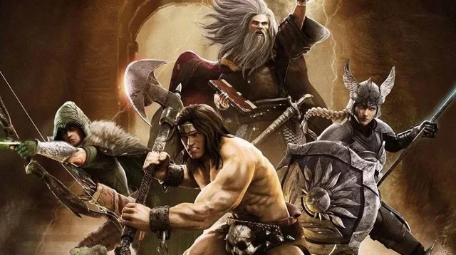 Gauntlet: Slayer Edition
