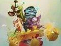 Tiny Brains vyjde na launch PS4