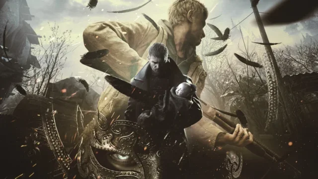 První testy her Resident Evil 7: Biohazard a Resident Evil Village na konzoli Nintendo Switch 2