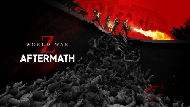World War Z: Aftermath vyjde 24. ledna pro PS5 a Xbox Series X/S, hra dostane Horde XL režim