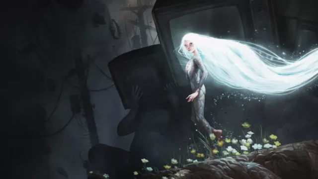 Gameplay trailer na dobrodružnou adventuru After Us, vyjde tento měsíc