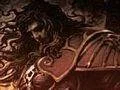 Fotky limitovaných edic her Castlevania a Crysis 2 od našich čtenářů