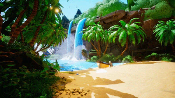 Hra Call of the Sea vyjde zítra pro PS5 a PS4