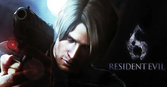 Resident Evil 6 běží na PS4 a Xbox One v 1080p/60fps