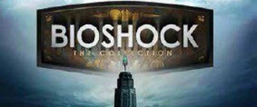 BioShock: The Collection ohodnotila už i ratingová organizace v USA