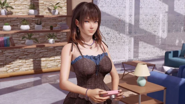 Hra Venus Vacation PRISM: DEAD OR ALIVE Xtreme odložena na konec března, nový trailer