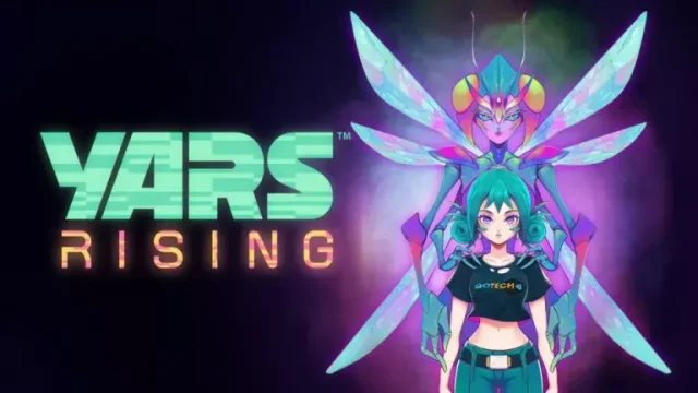 Studio WayForward oznámilo akční plošinovku Yars Rising