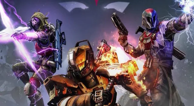PlayStation exkluzivní obsah z Destiny: The Taken King se na Xbox zatím nedostane
