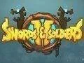 Swords & Soldiers 2