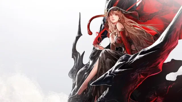 Nový trailer na nadějně vypadající hru Final Fantasy Resonance