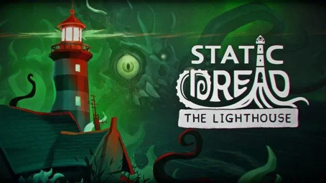 Vychází pro konzole hororová hra Static Dread: The Lighthouse