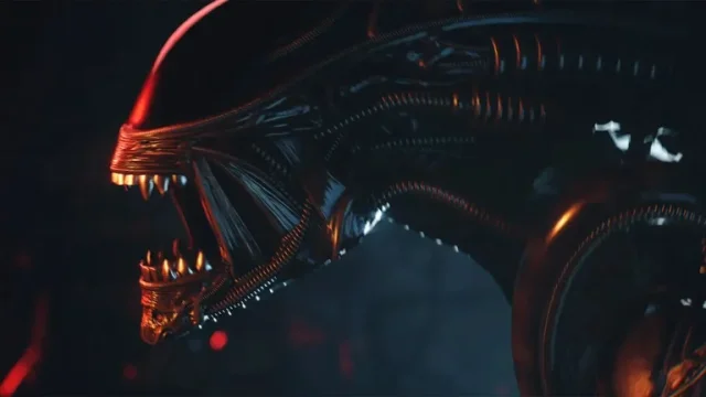 Aliens: Dark Descent 