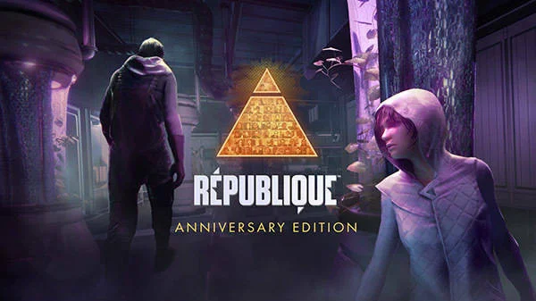 Oznámena hra Republique: Anniversary Edition pro PS4, PSVR a Switch
