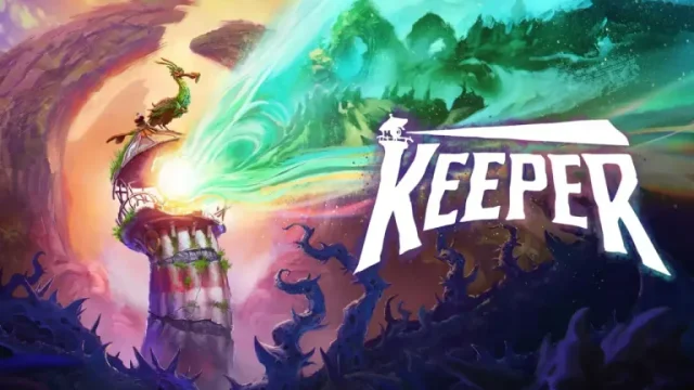 Aktualizováno: Hra Keeper od studia Double Fine Productions míří na PlayStation 5