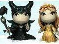 LittleBigPlanet dostalo Maleficent Minipack DLC