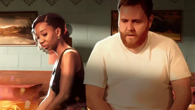 Nový deníček na hru As Dusk Falls připomíná brzké vydání pro konzole PlayStation 