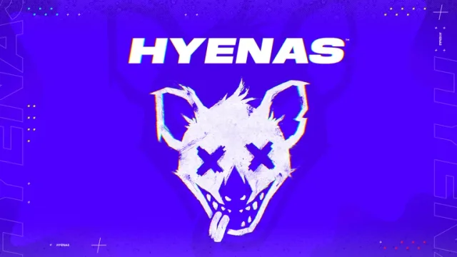 SEGA zrušila připravovanou multiplayerovou střílečku HYENAS