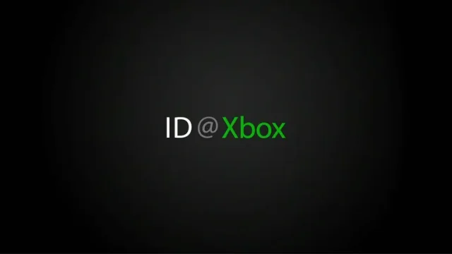 Na cestě jsou nové ID@Xbox hry od studií z Microsoft Greenshoots programu