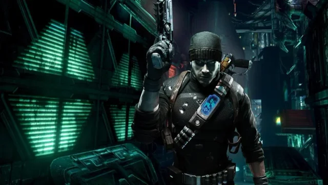 Na internet se dostala videa ze zrušené akční hry Prey 2