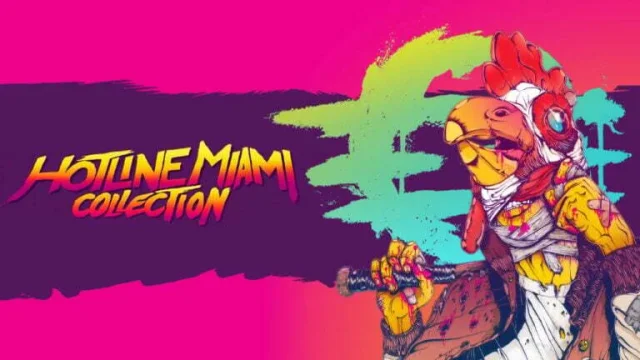 Pro současné konzole vyšla kolekce Hotline Miami