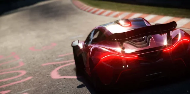Assetto Corsa