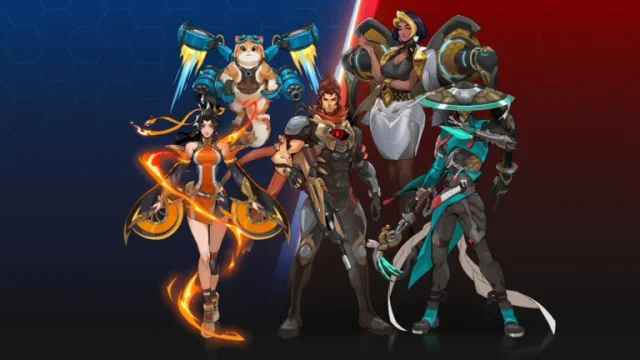 Overwatch 2 se mění na Overwatch, letos přibude 10 nových hrdinů a vyjde verze pro Nintendo Switch 2