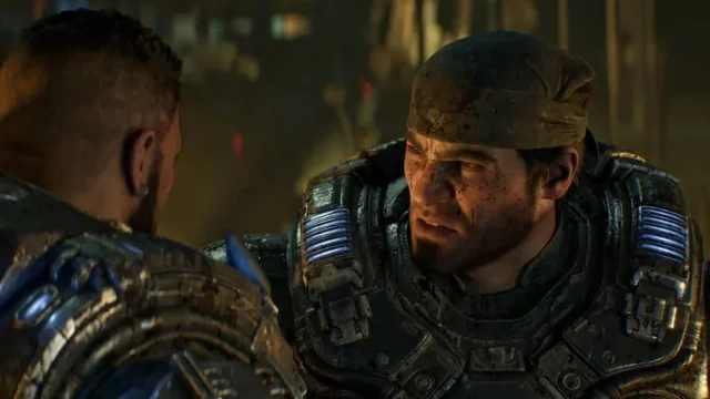 Akce Gears of War: E-Day měla nakonec stát 500 milionů dolarů