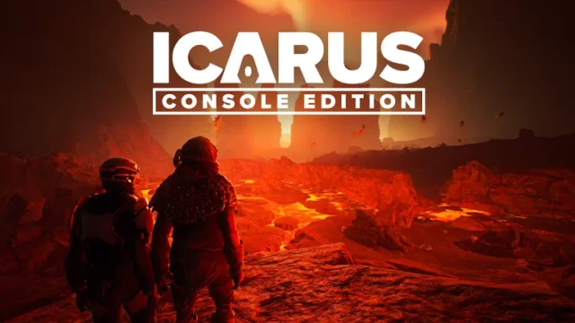 Survival hra ICARUS od tvůrce DayZ vyjde koncem února pro PS5 a Xbox Series X/S