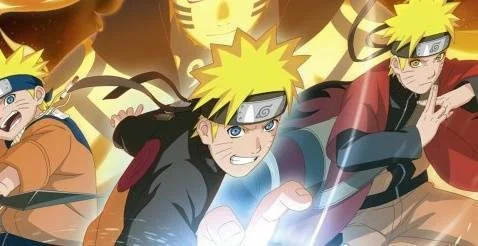 Naruto: Ultimate Ninja Storm Legacy a Trilogy vyjde v Evropě koncem srpna
