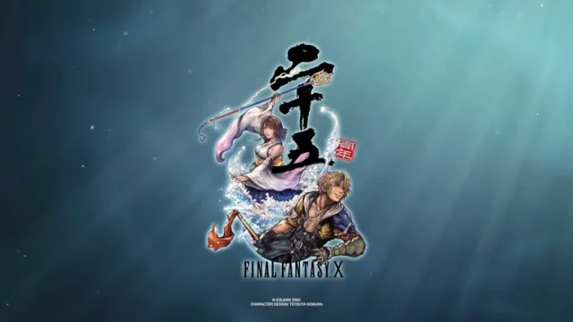 Trailer oslavující 25. výročí hry Final Fantasy X