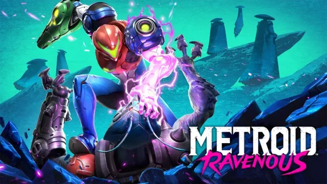Nintendo oznámilo hru Metroid Ravenous pro Nintendo Switch 2. Vyjde příští rok v lednu