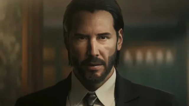 Oznámena akční hra John Wick od Saber Interactive