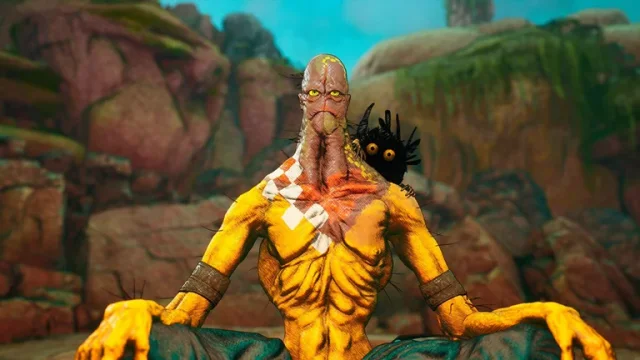 Hra Clash: Artifacts of Chaos se odkládá na začátek března, nový trailer