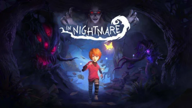 Hororová hra In Nightmare má datum vydání, oznámena PS5 verze