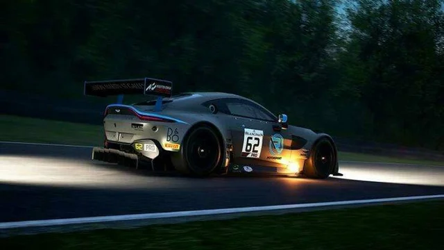 Assetto Corsa Competizione vyjde letos pro PS5 a Xbox Series X/S